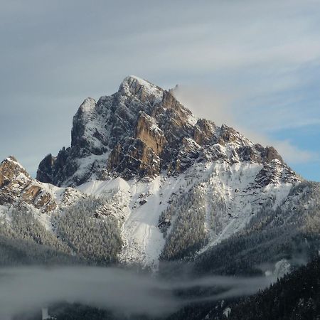 Berggasthaus Agritur Moserhof Braies  Εξωτερικό φωτογραφία