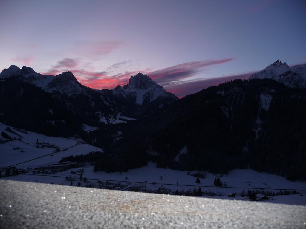 Berggasthaus Agritur Moserhof Braies  Εξωτερικό φωτογραφία