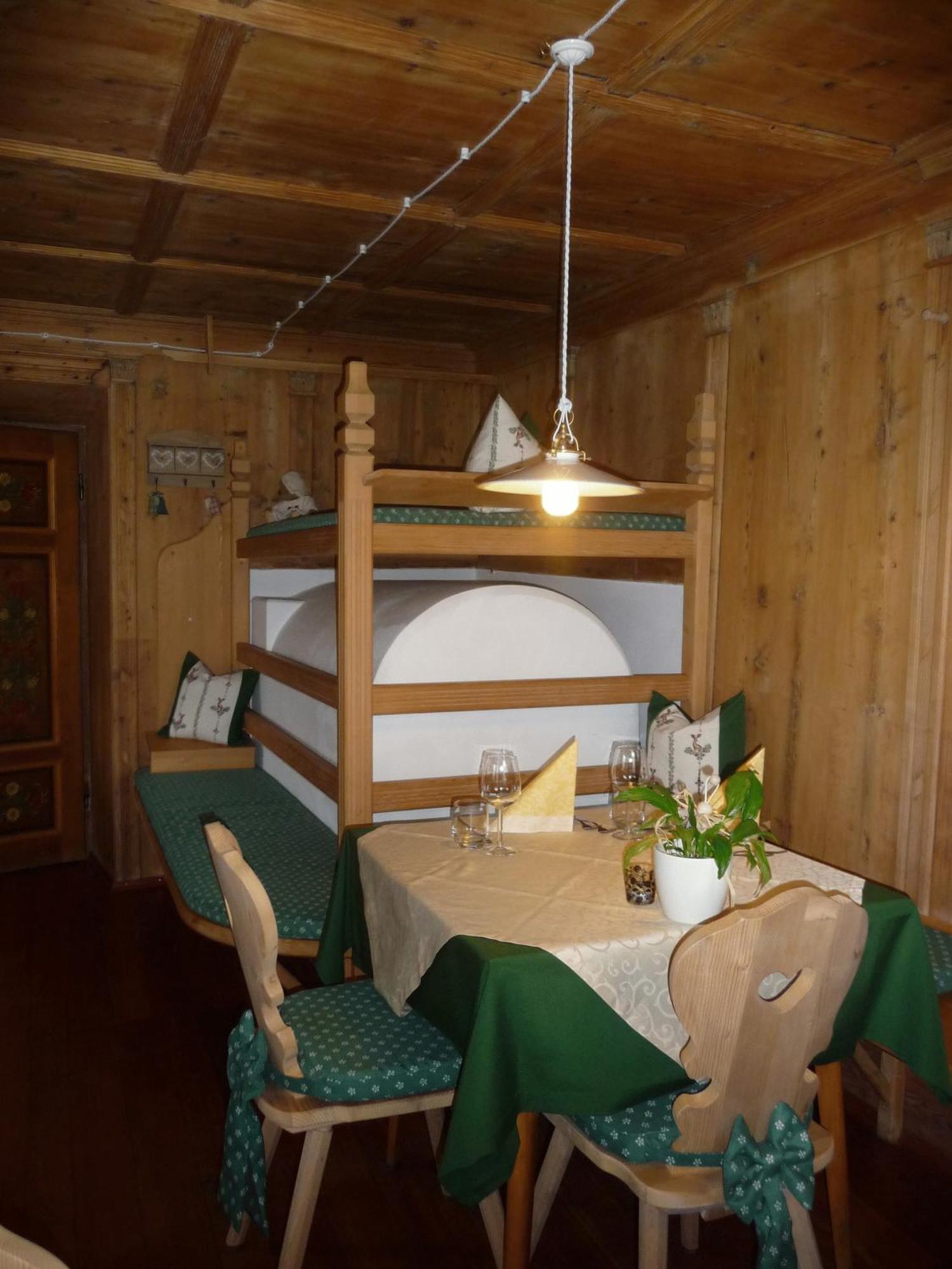 Berggasthaus Agritur Moserhof Braies  Εξωτερικό φωτογραφία
