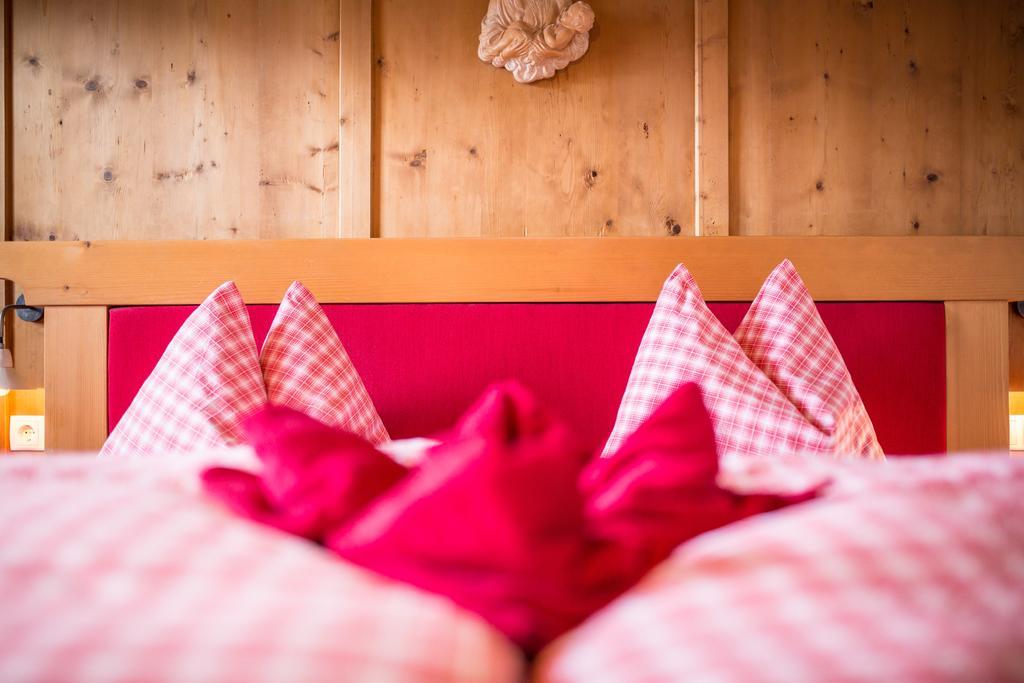Berggasthaus Agritur Moserhof Braies  Εξωτερικό φωτογραφία
