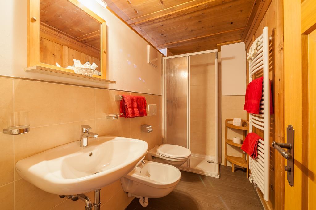 Berggasthaus Agritur Moserhof Braies  Εξωτερικό φωτογραφία