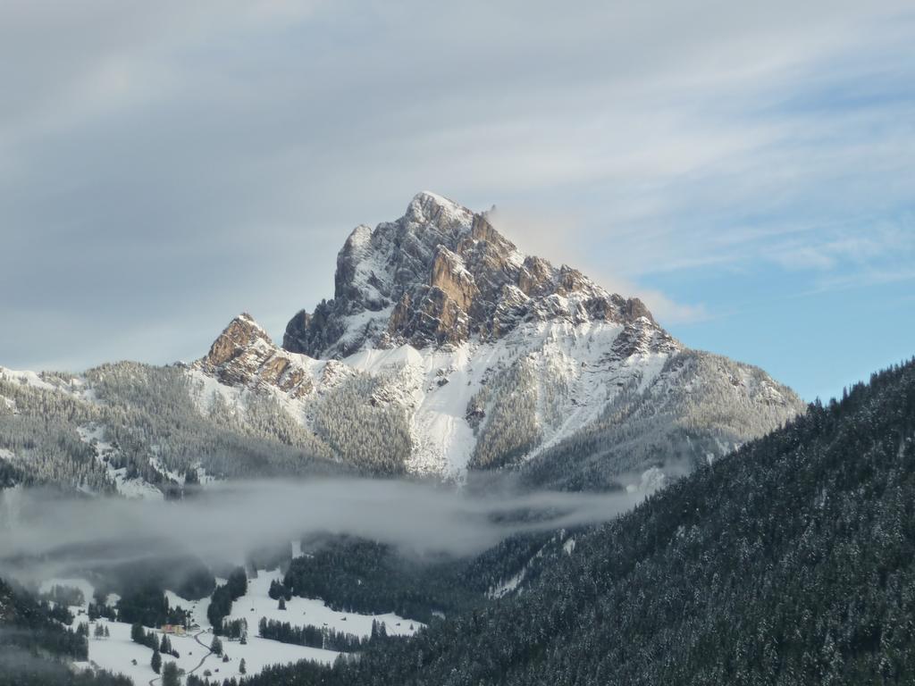 Berggasthaus Agritur Moserhof Braies  Εξωτερικό φωτογραφία