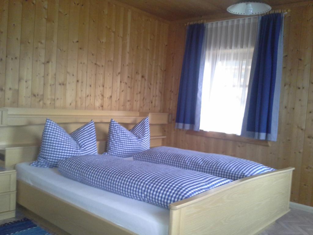 Berggasthaus Agritur Moserhof Braies  Εξωτερικό φωτογραφία