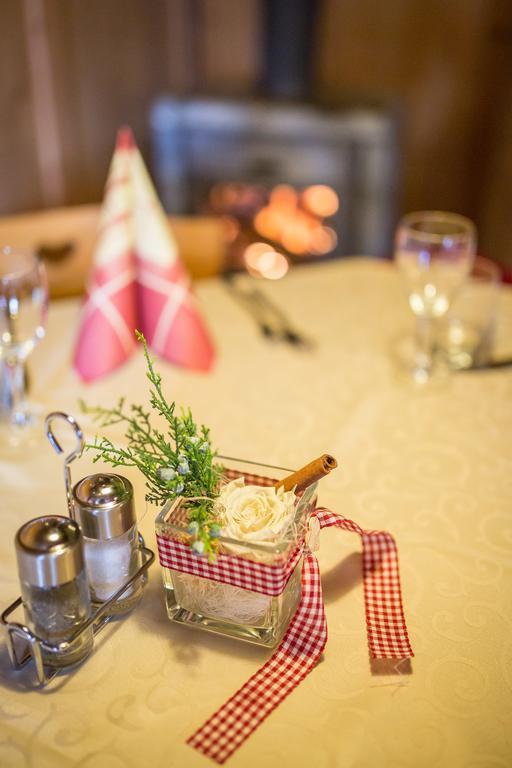 Berggasthaus Agritur Moserhof Braies  Εξωτερικό φωτογραφία